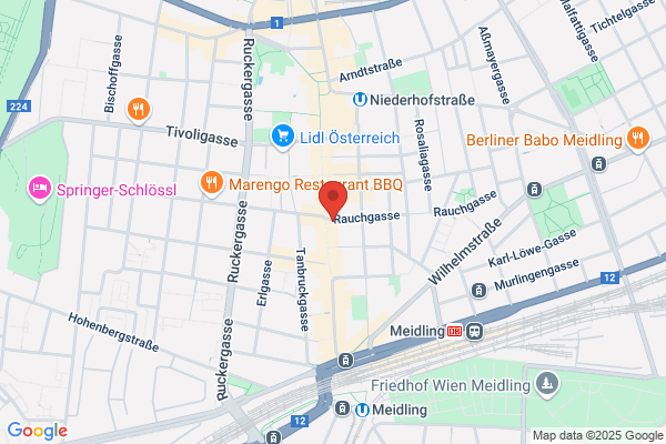Apotheke z Schutzengel Mag pharm Susanne Bahr