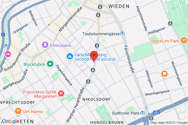 Apotheke z heiligen Florian Magpharm Henriette Lehr KG