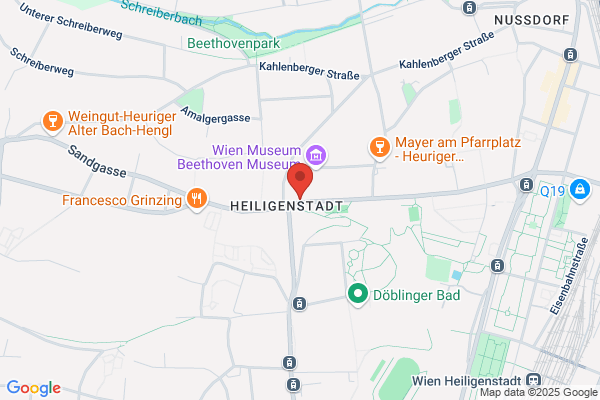 Apotheke z. Weinberg Heinrich u. Ehrmann OHG