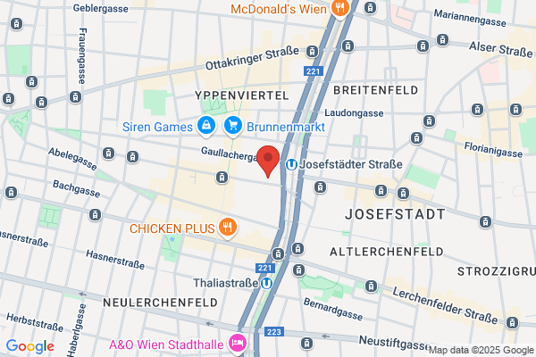 Apotheke zum Papst