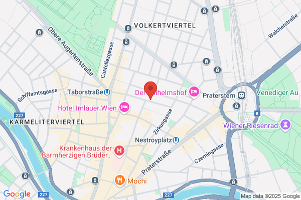 Apotheke zum Patriarchen Mag. pharm. Brigitte Koelbl KG