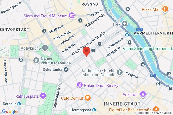 Apotheke zum Schwan Mag. pharm. Elga Doskar