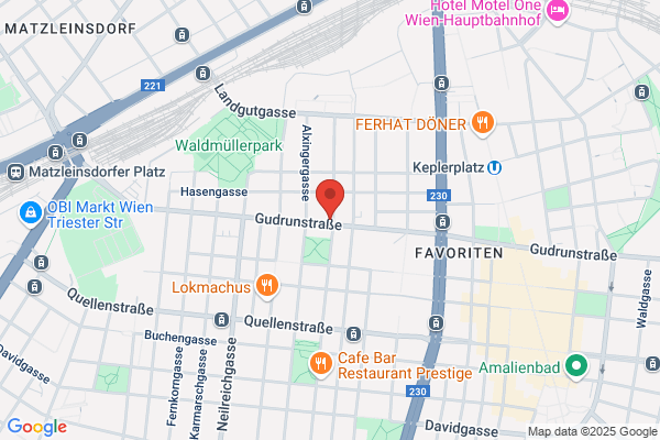Apotheke zur Mutter Gottes