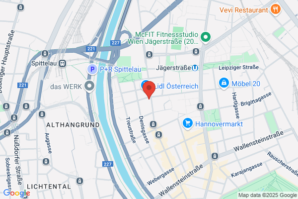 Apotheke zur heiligen Elisabeth Mag pharm Alfred Luft