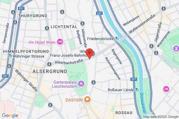 Bahnhof-Apotheke Mag pharm K Tuerk u Magpharm Ingrid Zeidler
