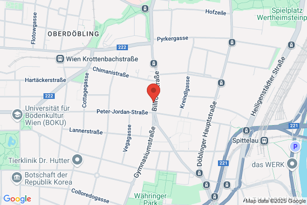 Billroth Apotheke Mag pharm Ursula Hirner OHG