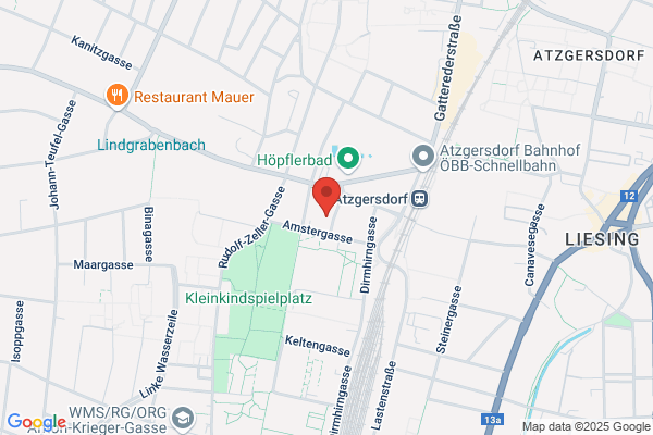 Birken-Apotheke Mag pharm Hans Baumgartner