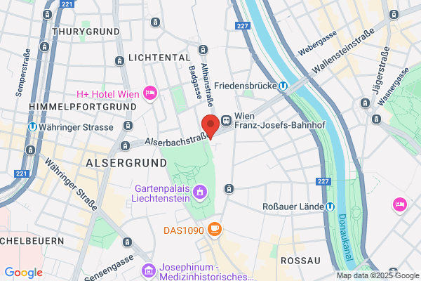 EBPS Blood and Plasma Service GmbH