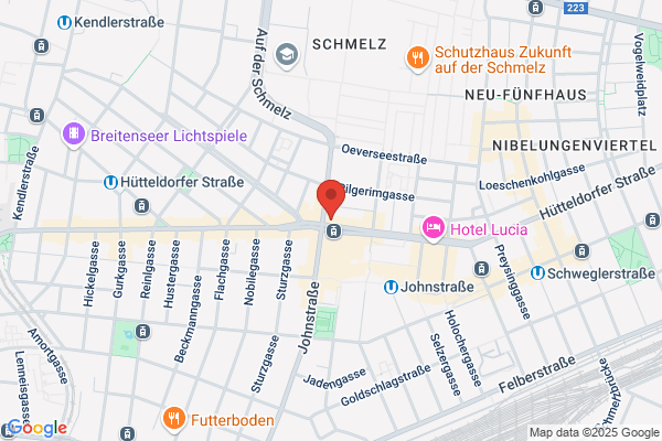 Germania Apotheke Mr Eduard Fischill KG