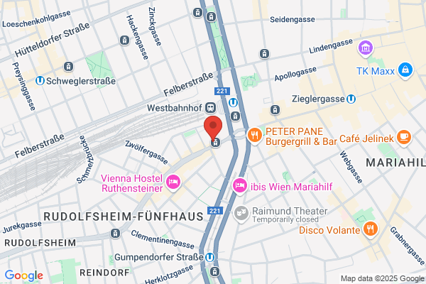 Heilborn Apotheke Mag. Christine Keckeis e.U.