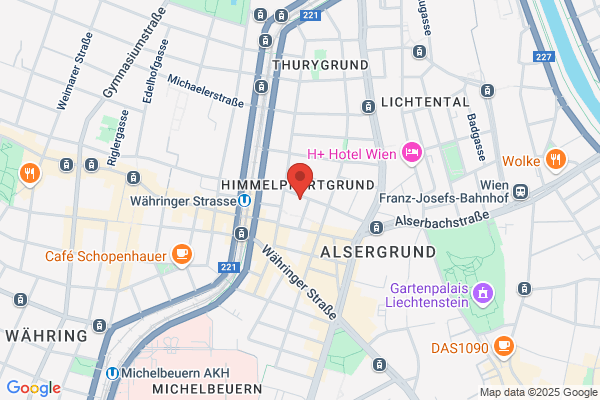 Josefinen-Apotheke