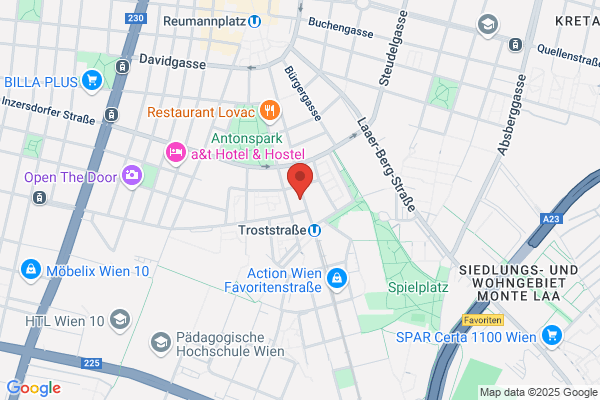 Landgut Apotheke Mag pharm R Poppe KG