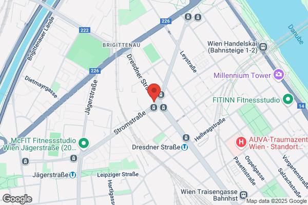 Leonhardus Apotheke Dr Eva Maria Hirsch KG