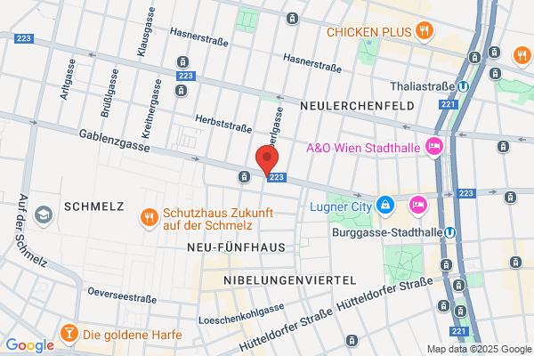 Lindwurm-Apotheke Mag pharm Dr Otto Kadlez KG