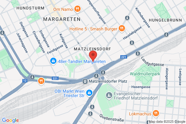 Maria-Schutz-Apotheke Mag. pharm. G. Niederkofler KG