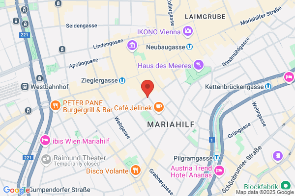 Marien-Apotheke