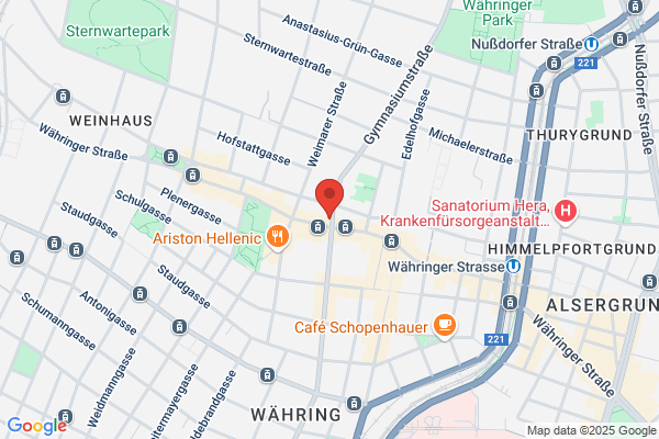Marien-Apotheke Mag pharm Alexandra Maehr KG