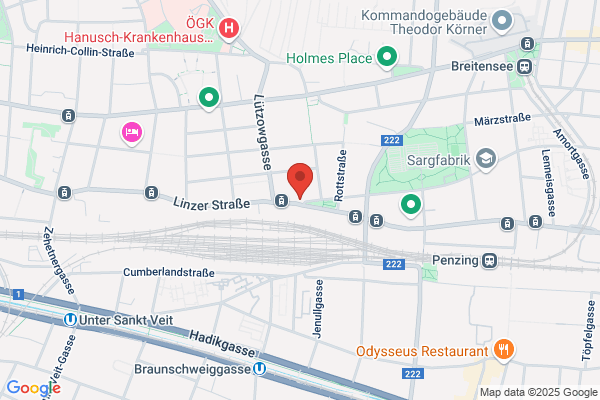 Merkur Apotheke Mag pharm Herfried Neubauer