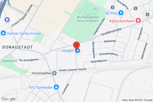 Nordost- Apotheke Mag pharm Burggasser