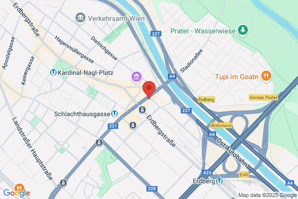 Paulus-Apotheke Inh. Mag. pharm. Liliane Maierhofer Nfg. KG.