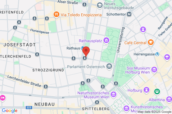 Rathaus-Apotheke Mag pharm Martin Doskar