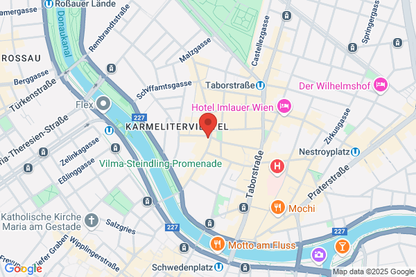 Schlangen-Apotheke Josef Partilla KG