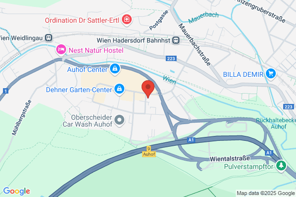Eisenhut und Jarolim Gesellschaft m.b.H.