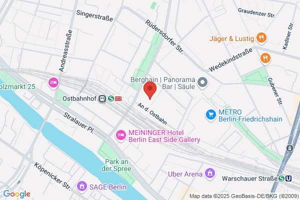 Brand-Tourismus GmbH