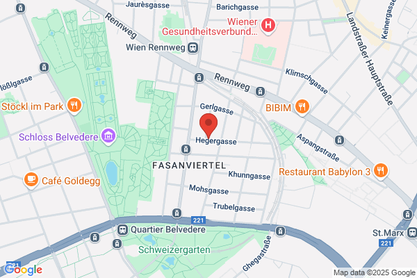 Aufricht GesmbH