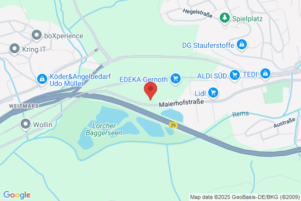 Bock Ludwig Maschinenbau GesmbH und Co KG