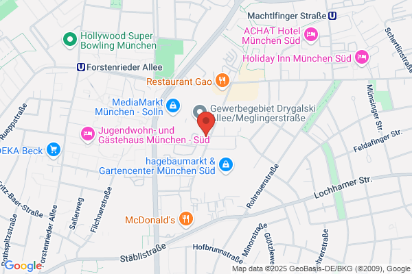 COMTEC Laborgeraete GmbH
