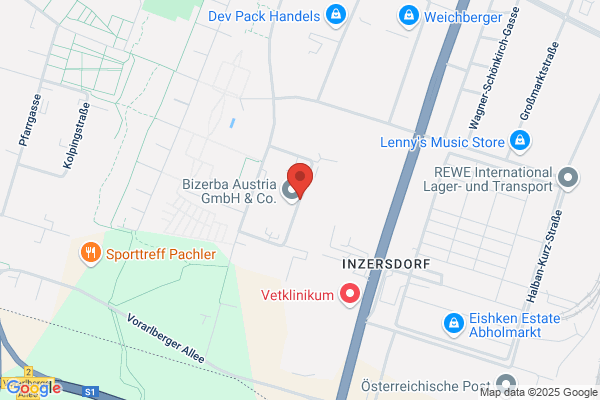 Kupa Praezisionsmaschinen GesmbH