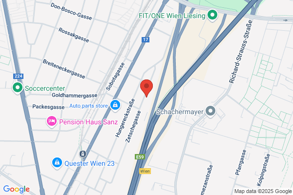 Manousek Maschinenbau GmbH