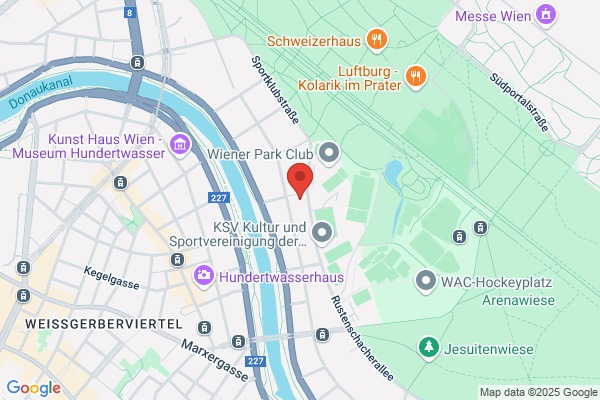 Rieger Industrievertretungen