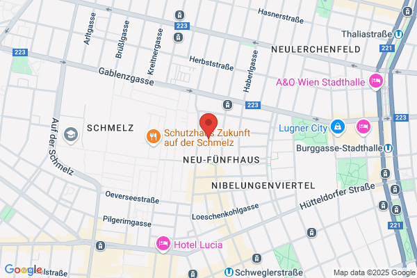 Rittmeyer Gesellschaft m.b.H.