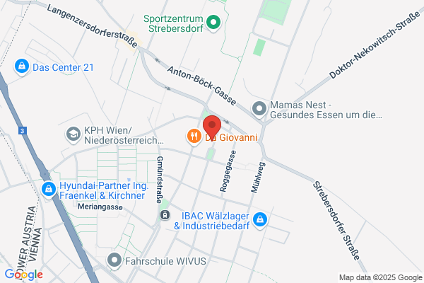 Spectronex GmbH