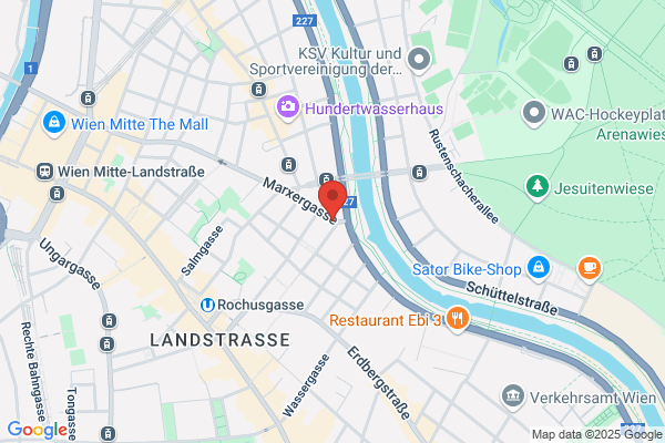 Steigner G GesmbH