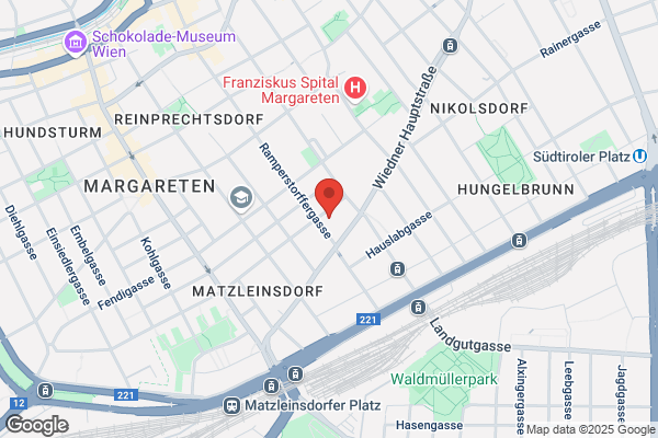 VANA Kupferschmiede u. Apparatebau Ges. mbH