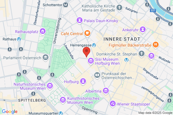 Obmaennerkonferenz