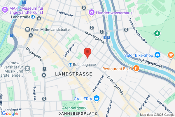 Hauptverband d. oesterr. Sozialversicherungstraeger