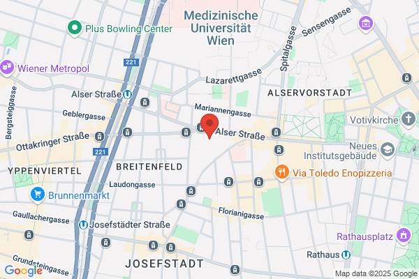 Zentralverband d. christl. Arbeiter u. Angest. Oesterr.