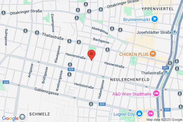 GEFAS Gesellschaft fuer Arbeitssicherheit GmbH