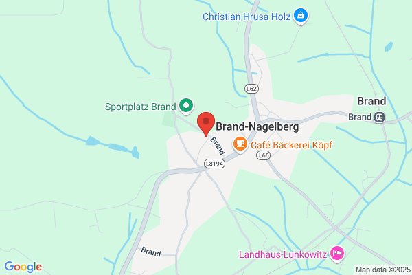 Trachtenkapelle Brand