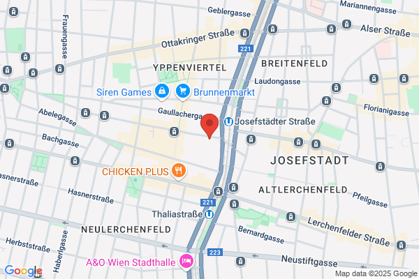 Weinberger Carl F SchlossereibetriebsgesmbH