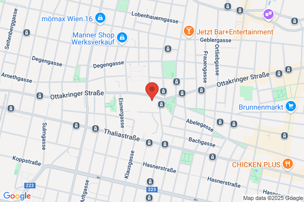 Hagold Hefe GmbH