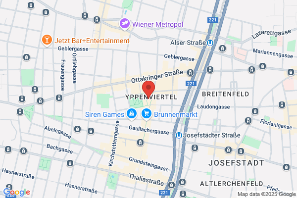 AMZ OTTAKRING