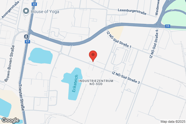 Nederman GmbH