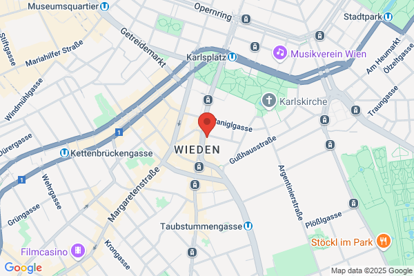 Jobfinder Informations- dienstleistungen GmbH