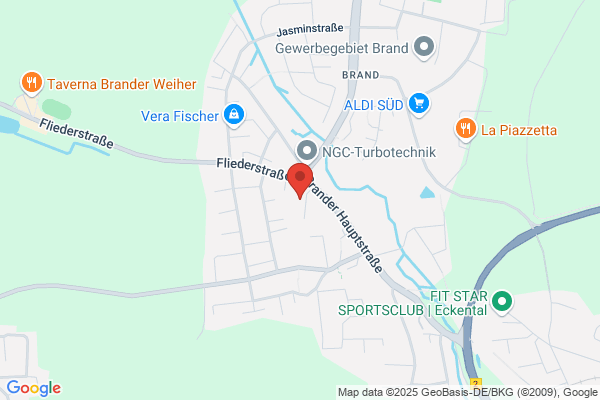 Freiwillige Feuerwehr Brand