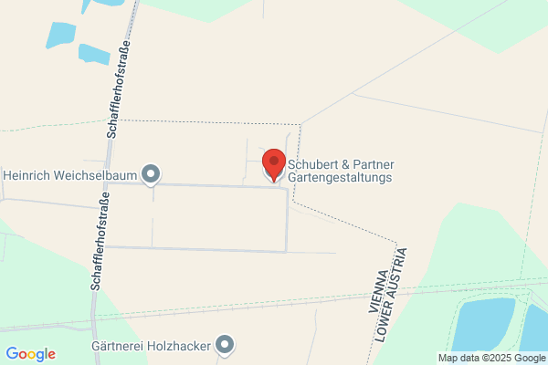 Schubert & Partner Gartengestaltungs GmbH